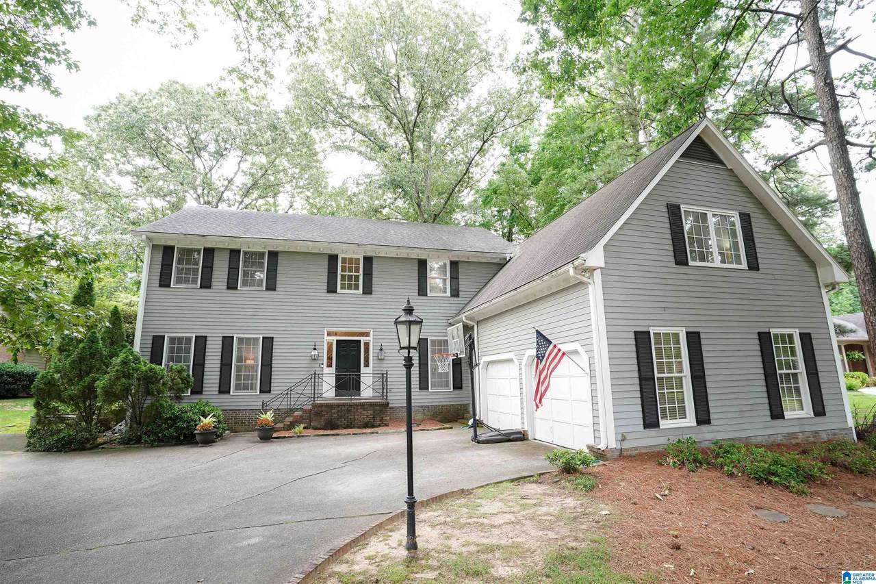 5425 Woodford Drive - Photo 1