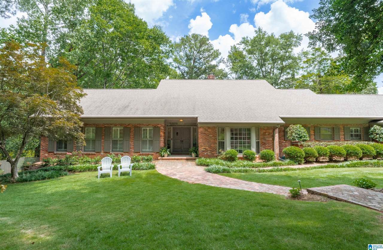 3409 Westbury Road - Photo 1