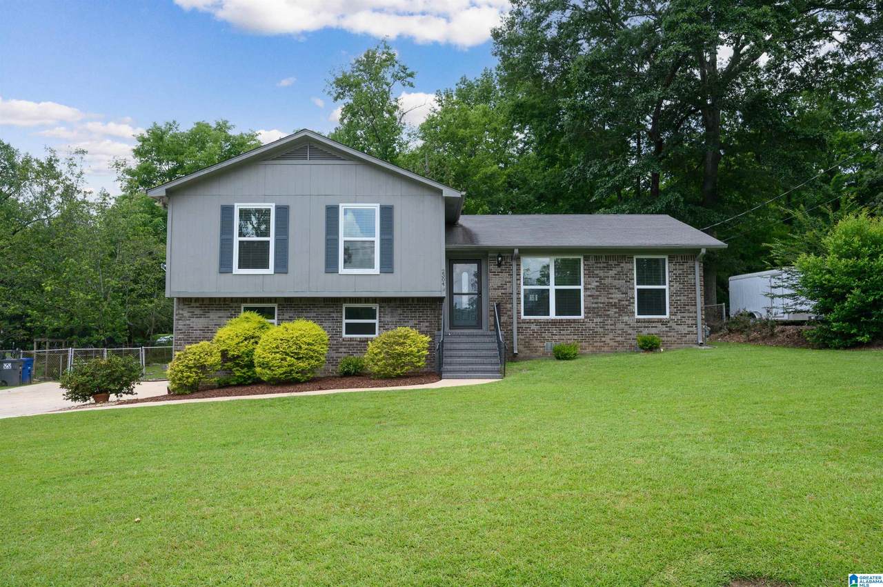 2304 Haden Street - Photo 1