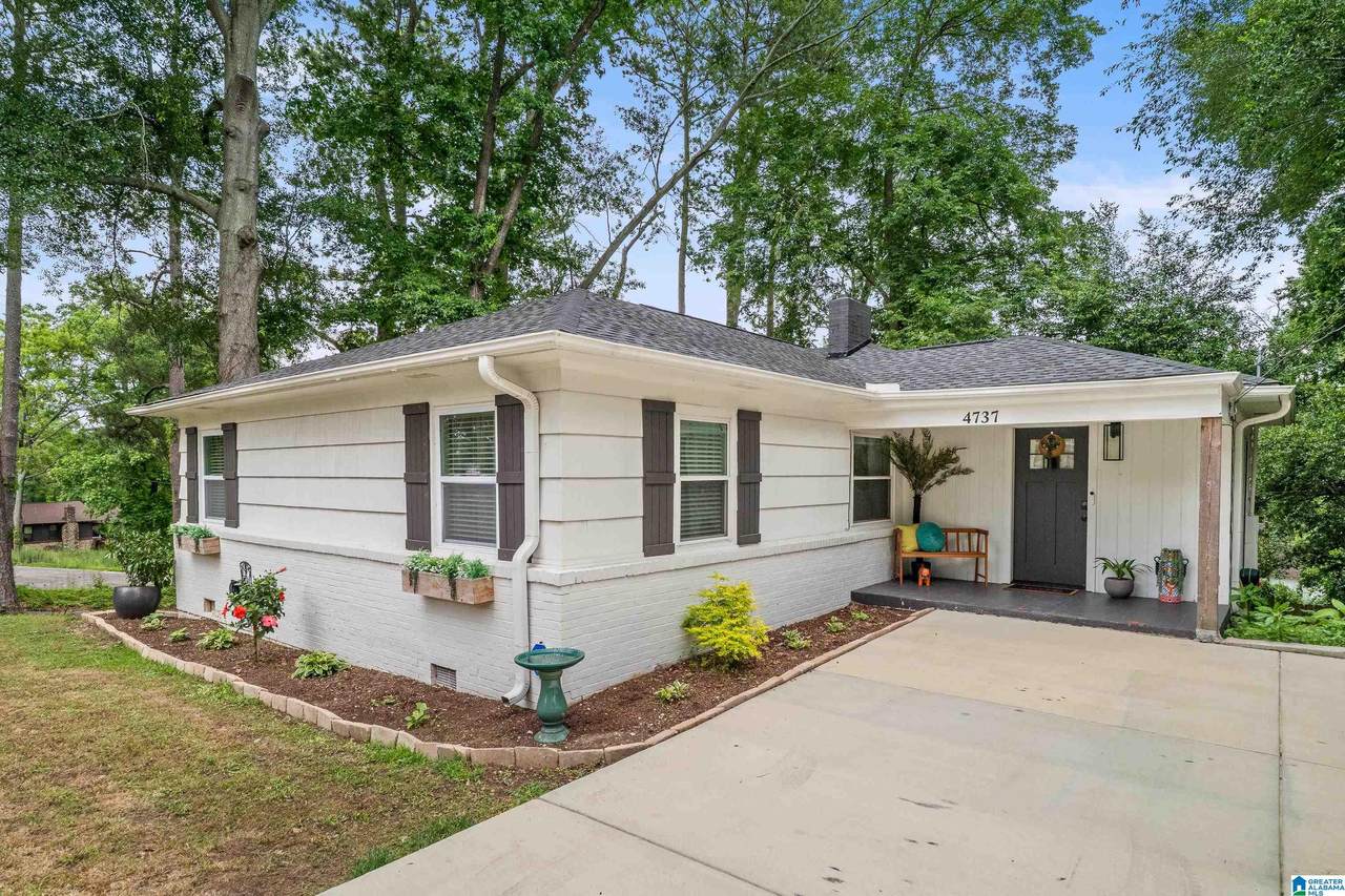 4737 Bankhead Court - Photo 1