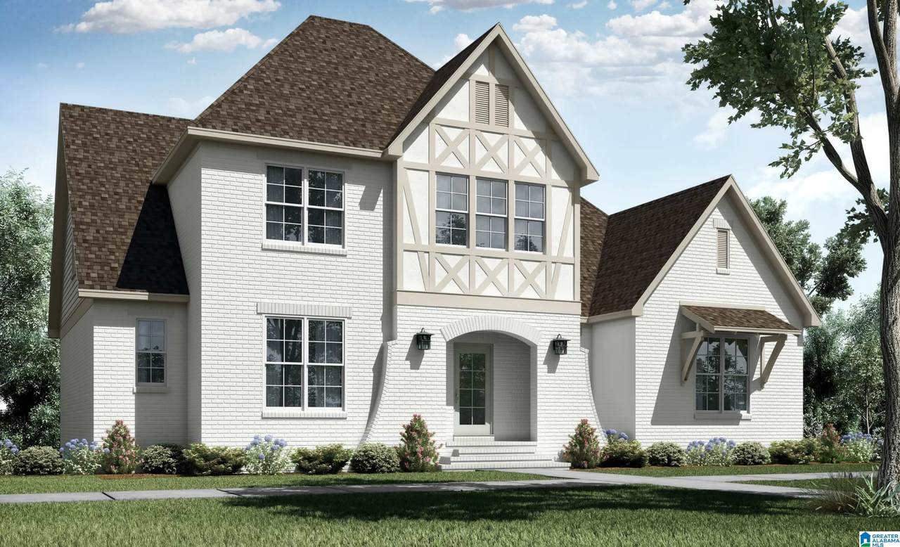 3 Blackridge Crest - Photo 1