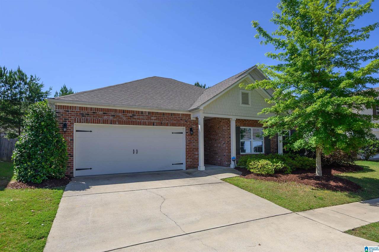 642 Chelsea Station Circle - Photo 1