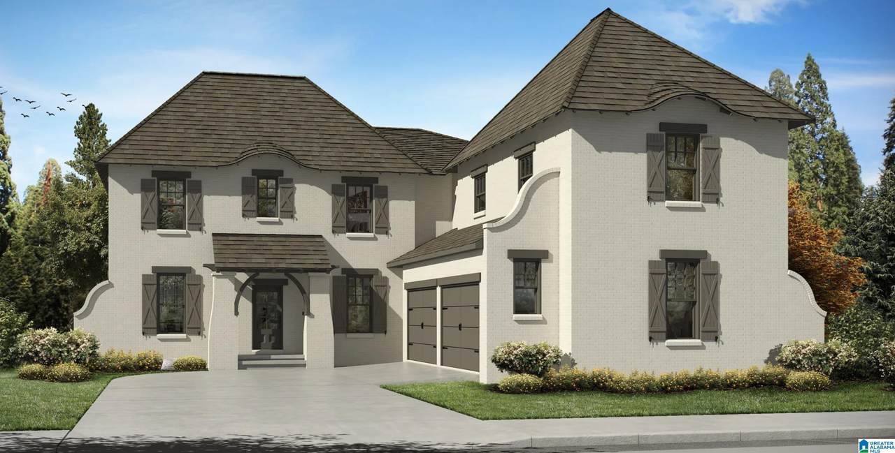 234 Blackridge Crest - Photo 1