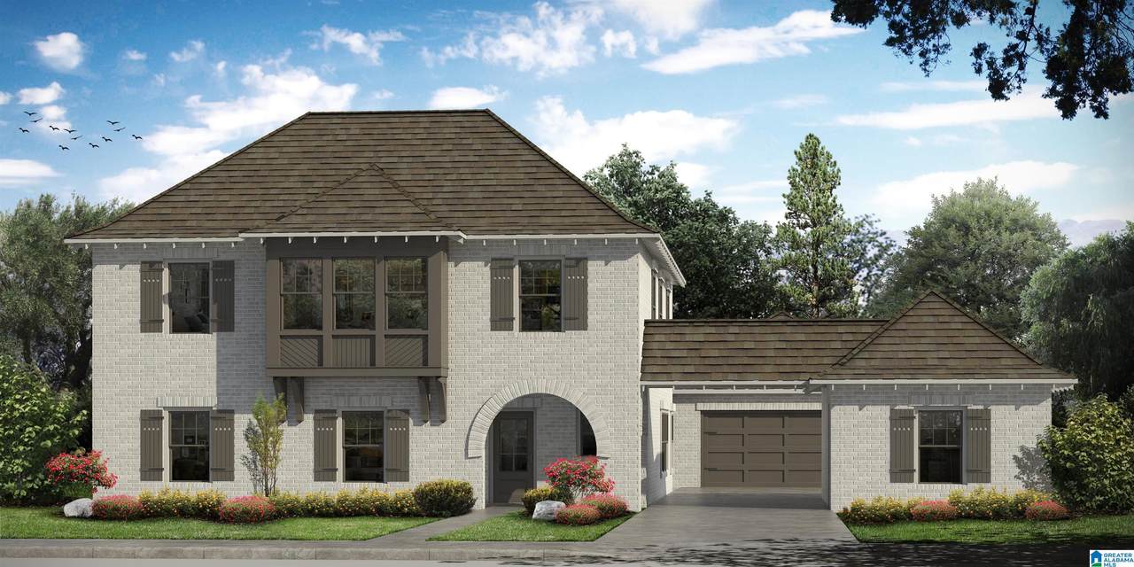 1234 Blackridge Circle - Photo 1