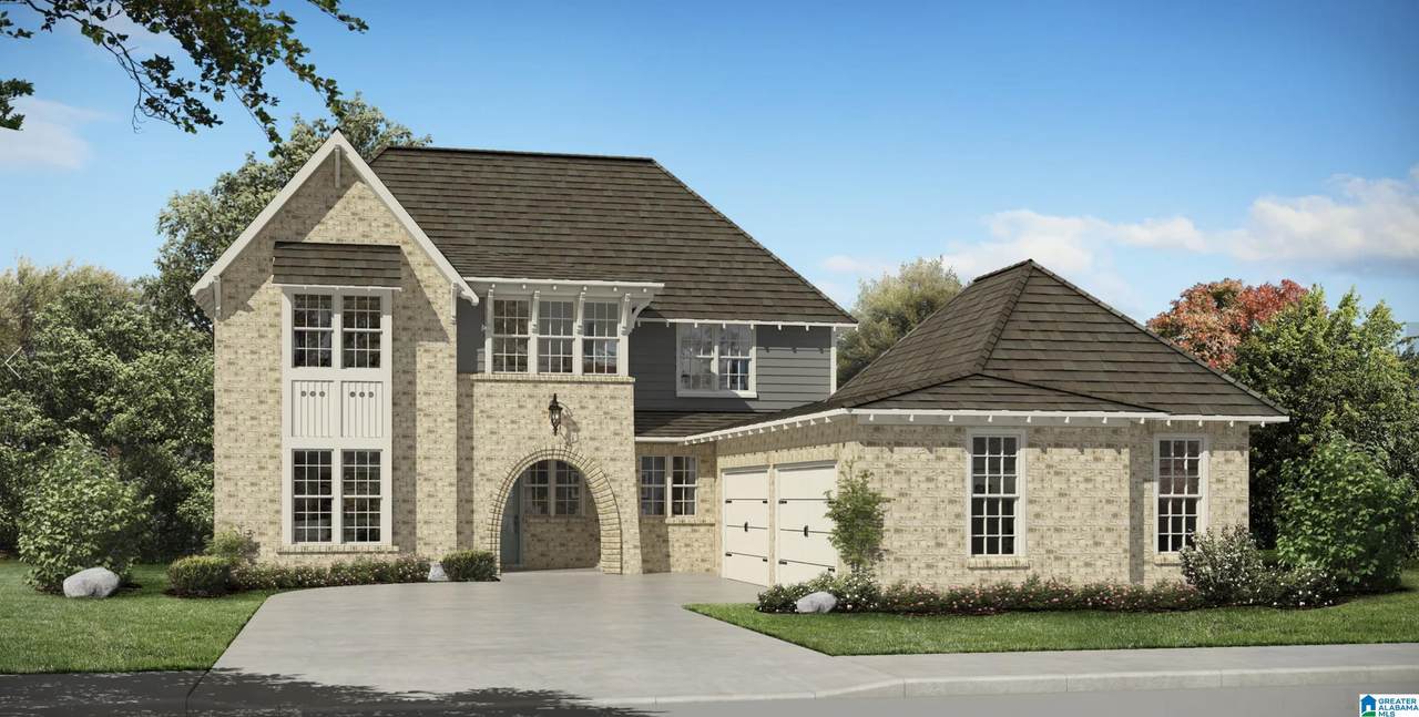 045 Blackridge Crest - Photo 1