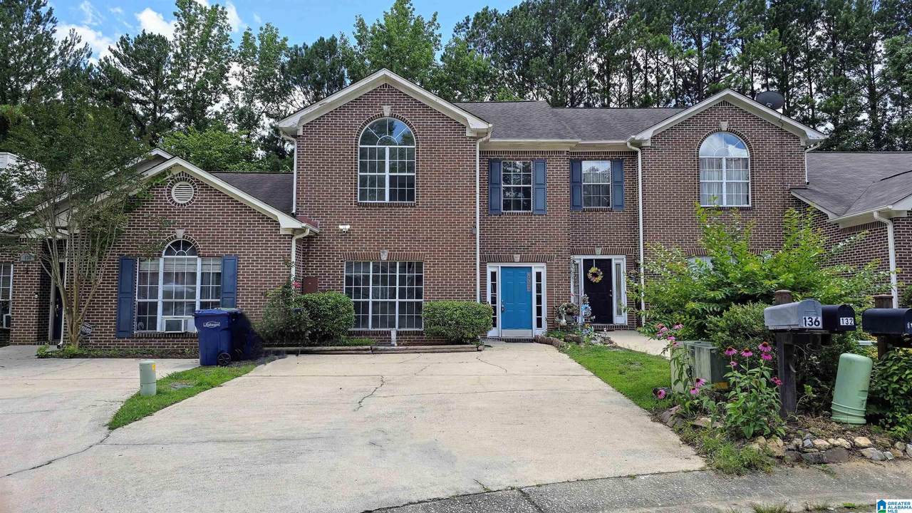 132 Timberleaf Circle - Photo 1