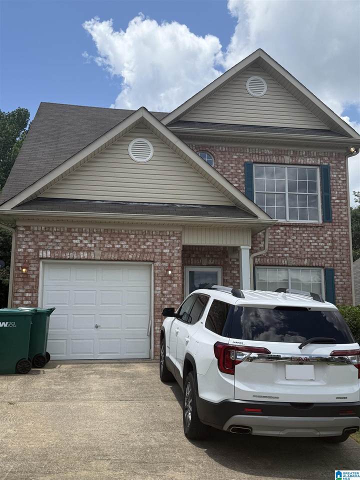 5977 Princess Boulevard - Photo 1