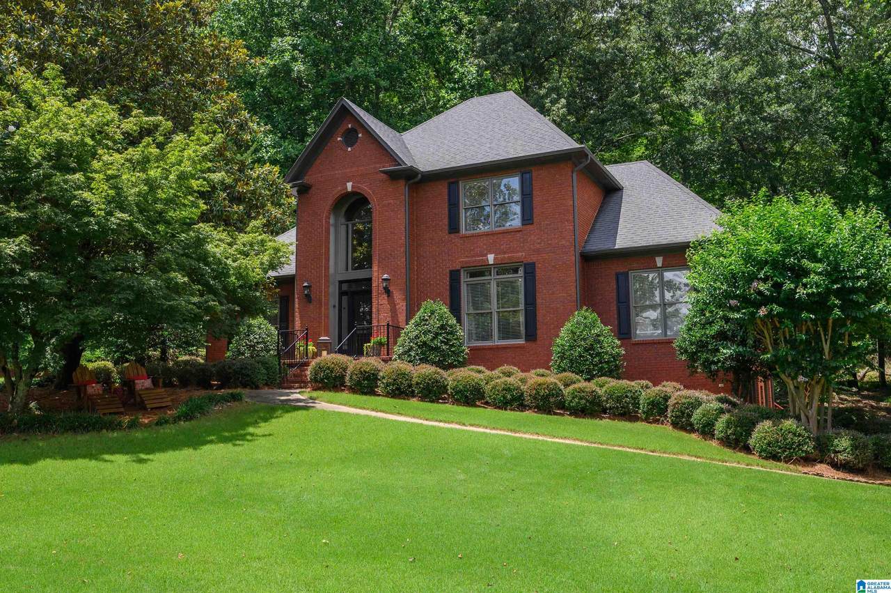 4208 Waterford Lane - Photo 1