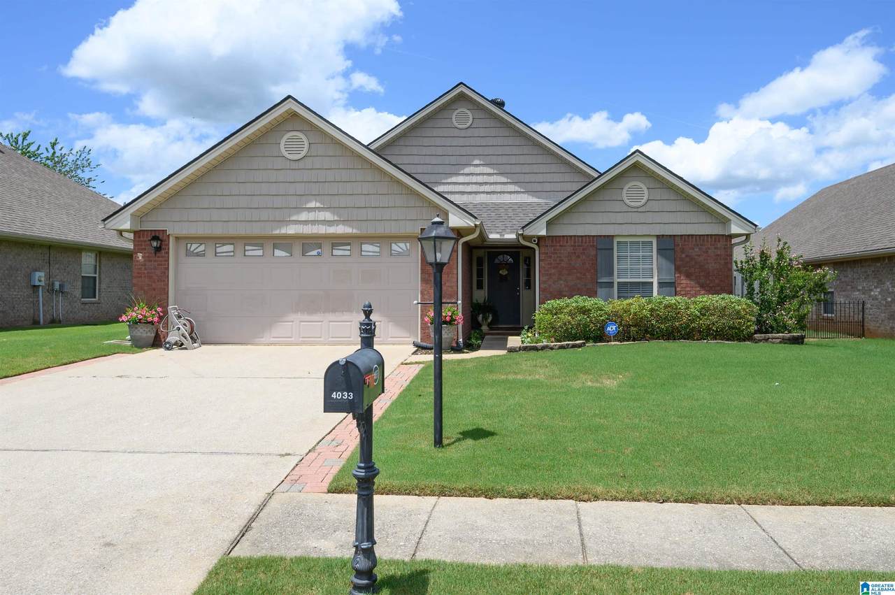 4033 Cambridge Drive - Photo 1
