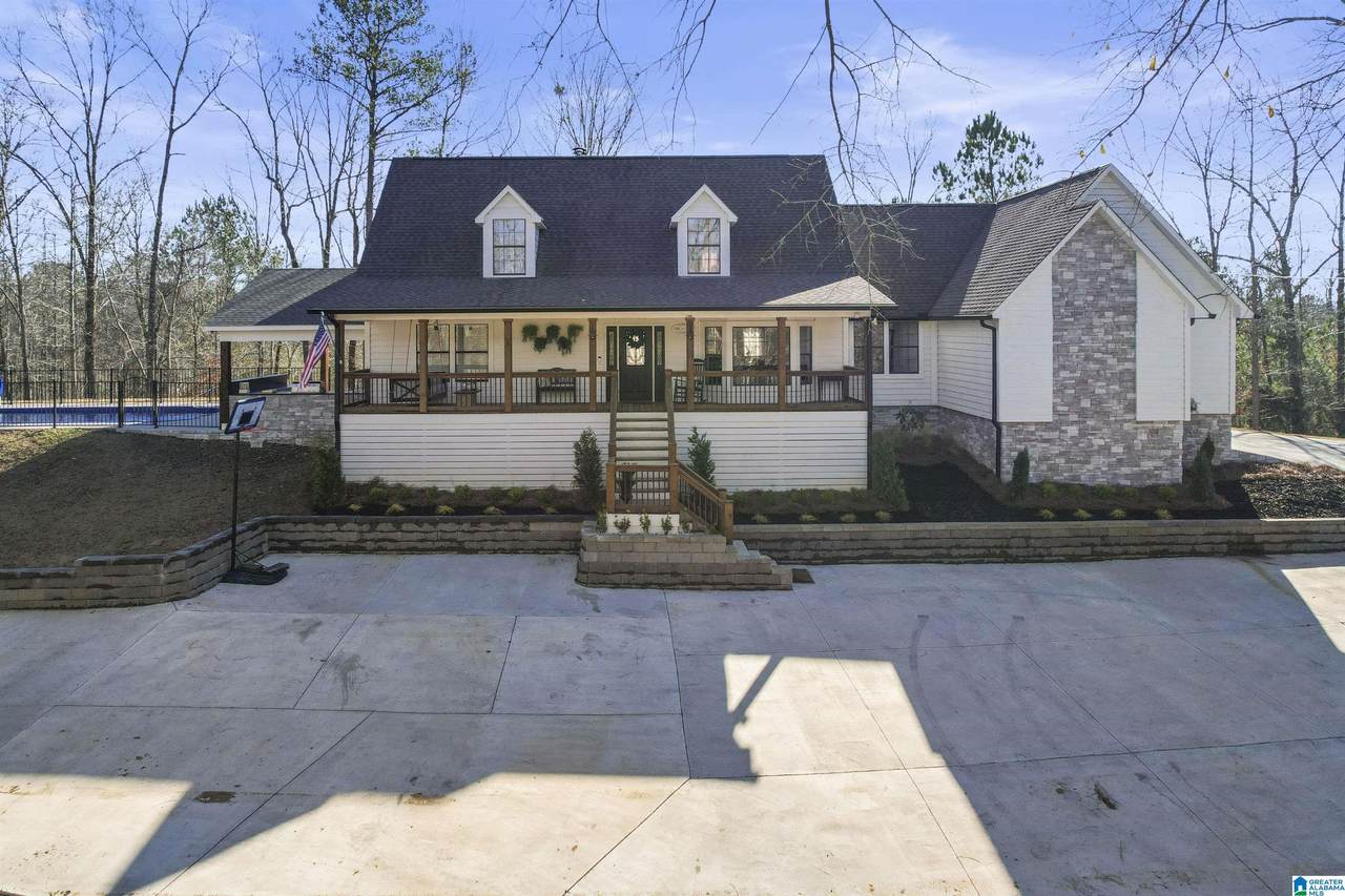 1537 County Road 74 - Photo 1