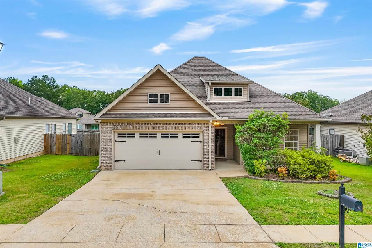 180 Stonebriar Drive - Photo 1