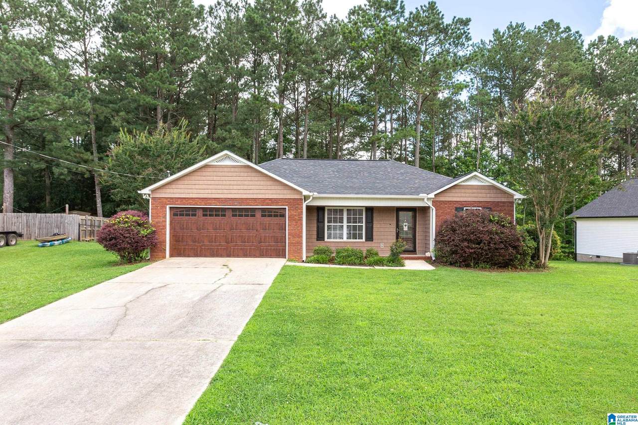 34 Covington Ridge Drive - Photo 1