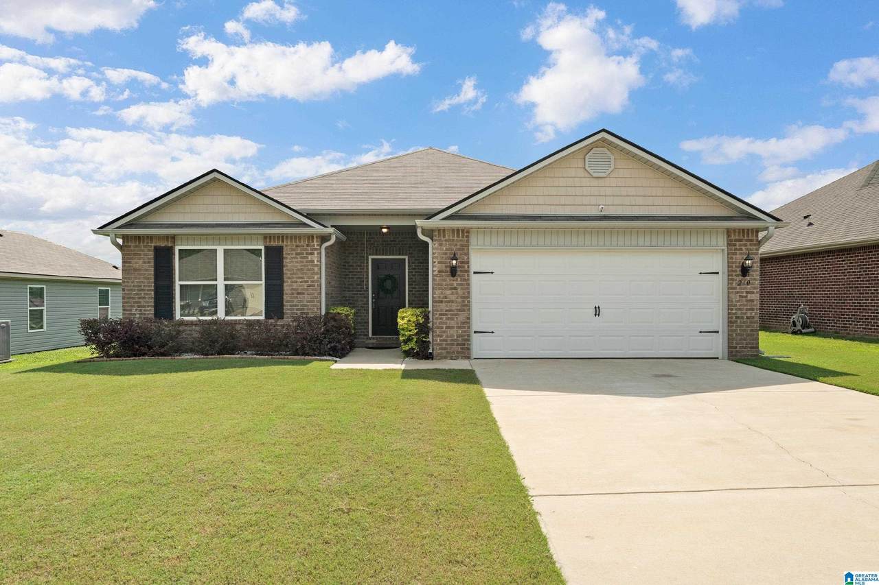 240 Hillcrest Drive - Photo 1