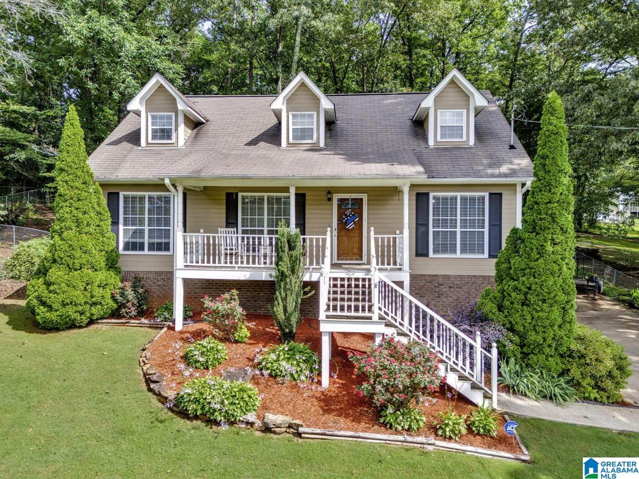 108 Majestic Pines Lane - Photo 1