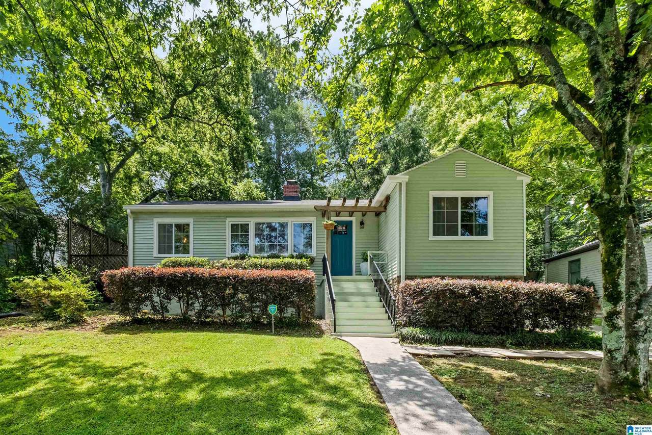 1029 Edgewood Boulevard - Photo 1
