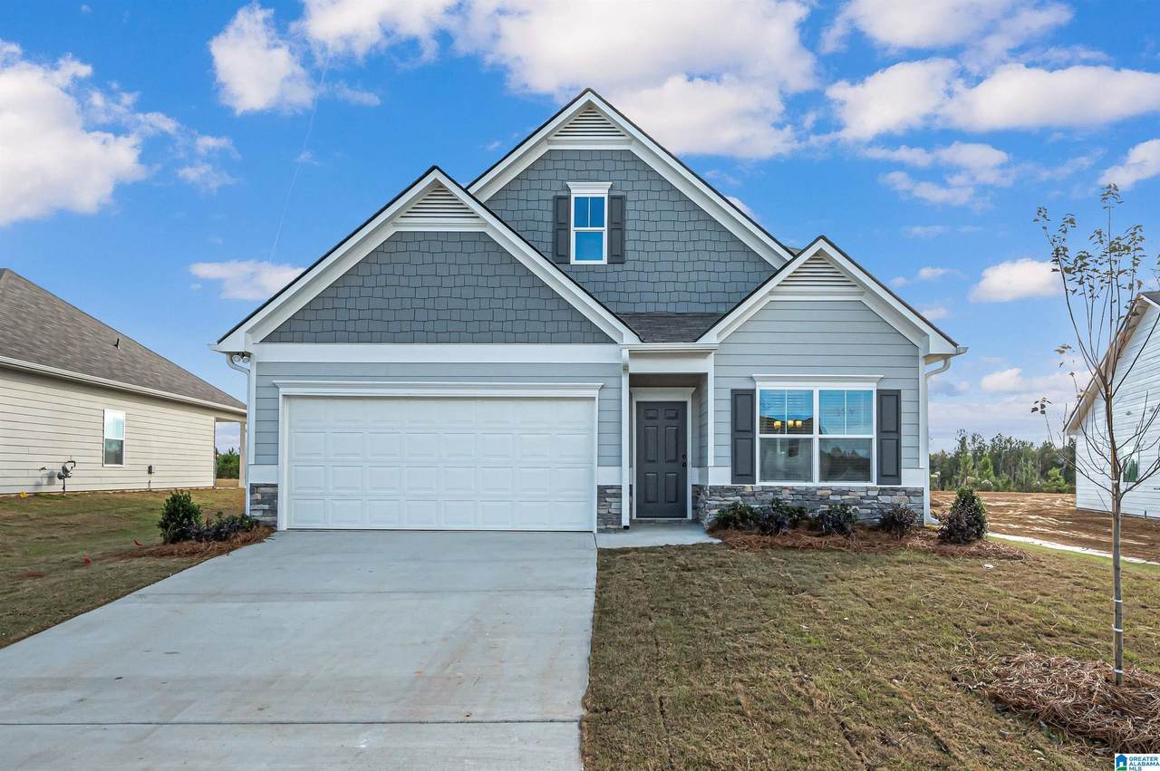 3176 Ponderosa Parkway - Photo 1