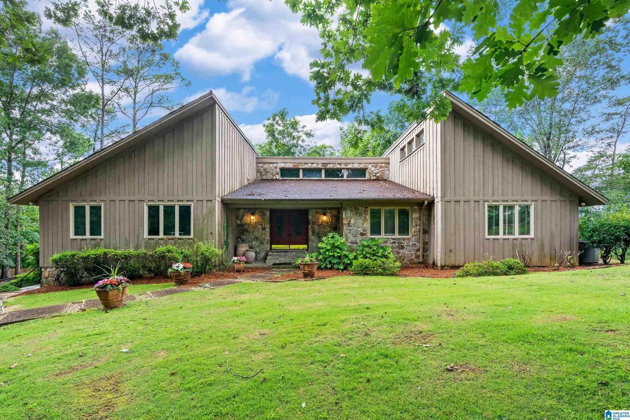 3836 River View Drive - Photo 1