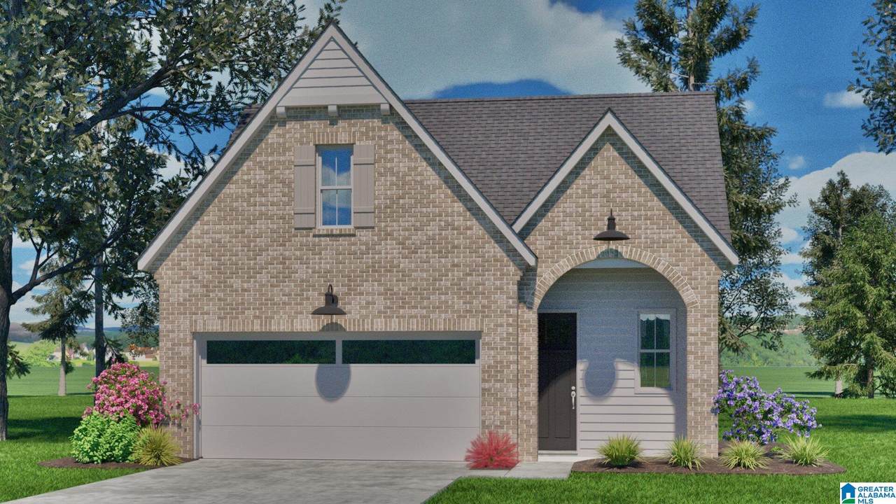 189 Huntley Ridge Drive - Photo 1
