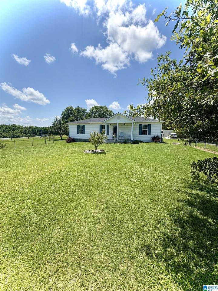 4555 County Road 633 - Photo 1