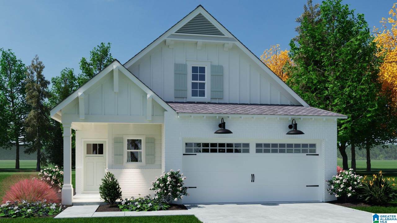 173 Huntley Ridge Drive - Photo 1