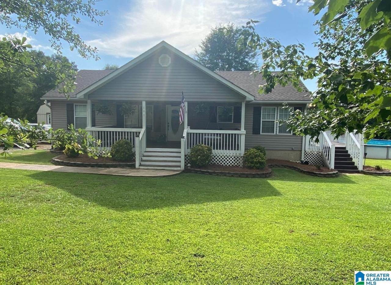 191 County Road 629 - Photo 1
