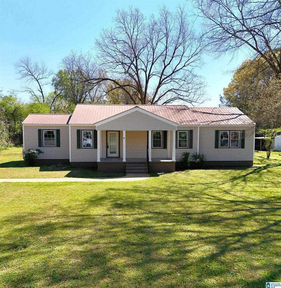 41 College Avenue - Photo 1