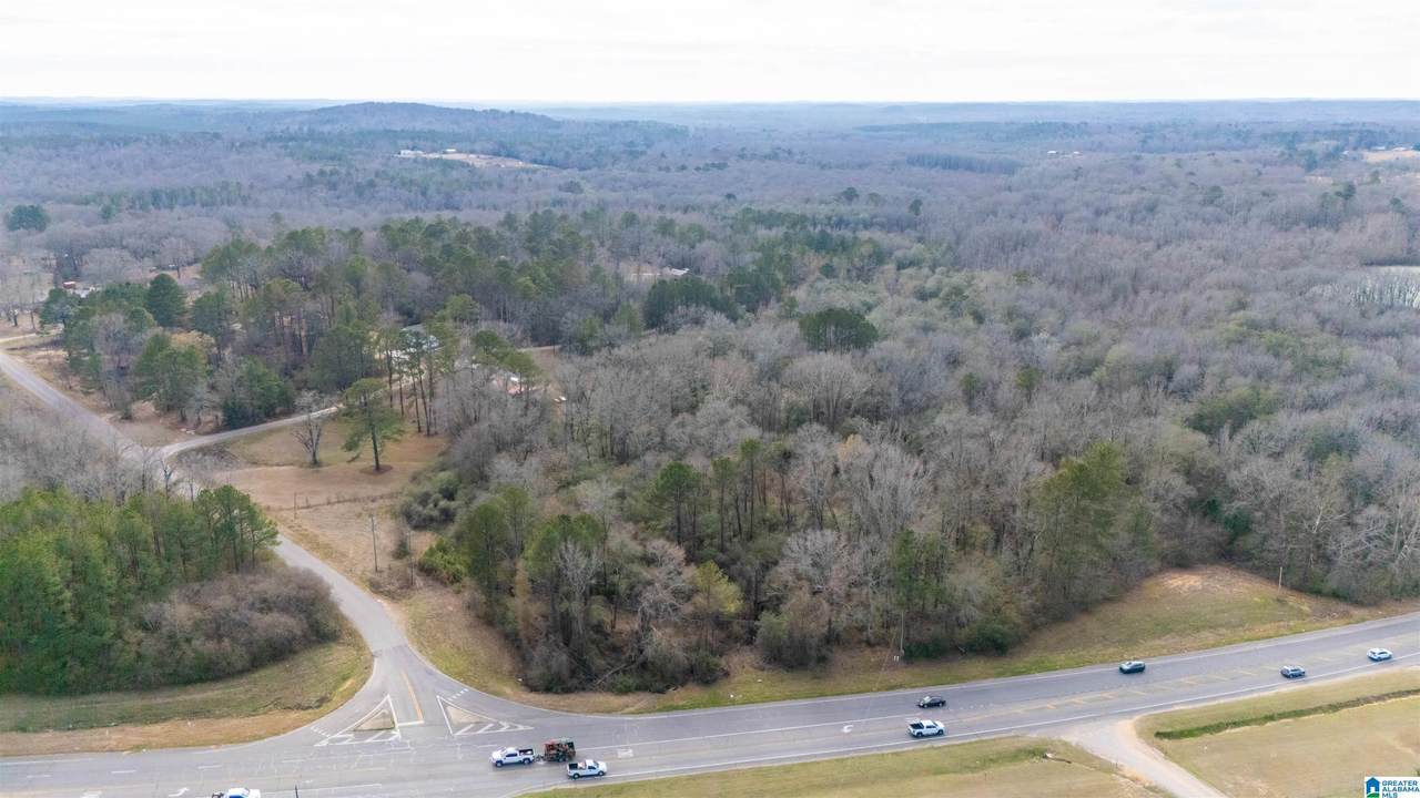 0 Brown Road - Photo 1