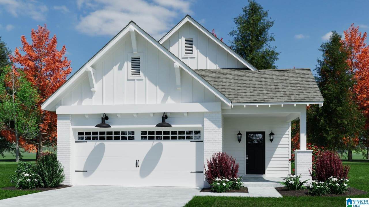 177 Huntley Ridge Drive - Photo 1