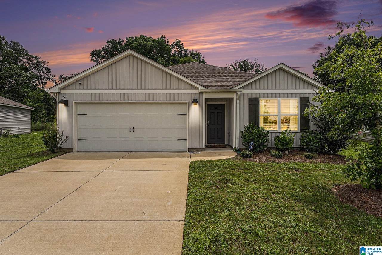 7012 Wilburton Lane - Photo 1