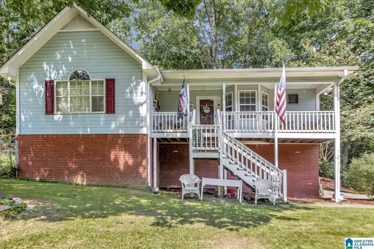 7839 Old Bradford Road - Photo 1