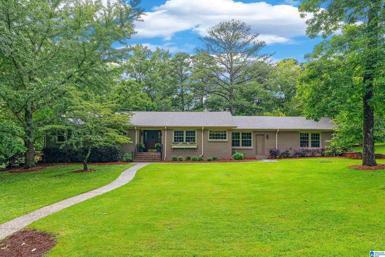 2233 Farley Road - Photo 1