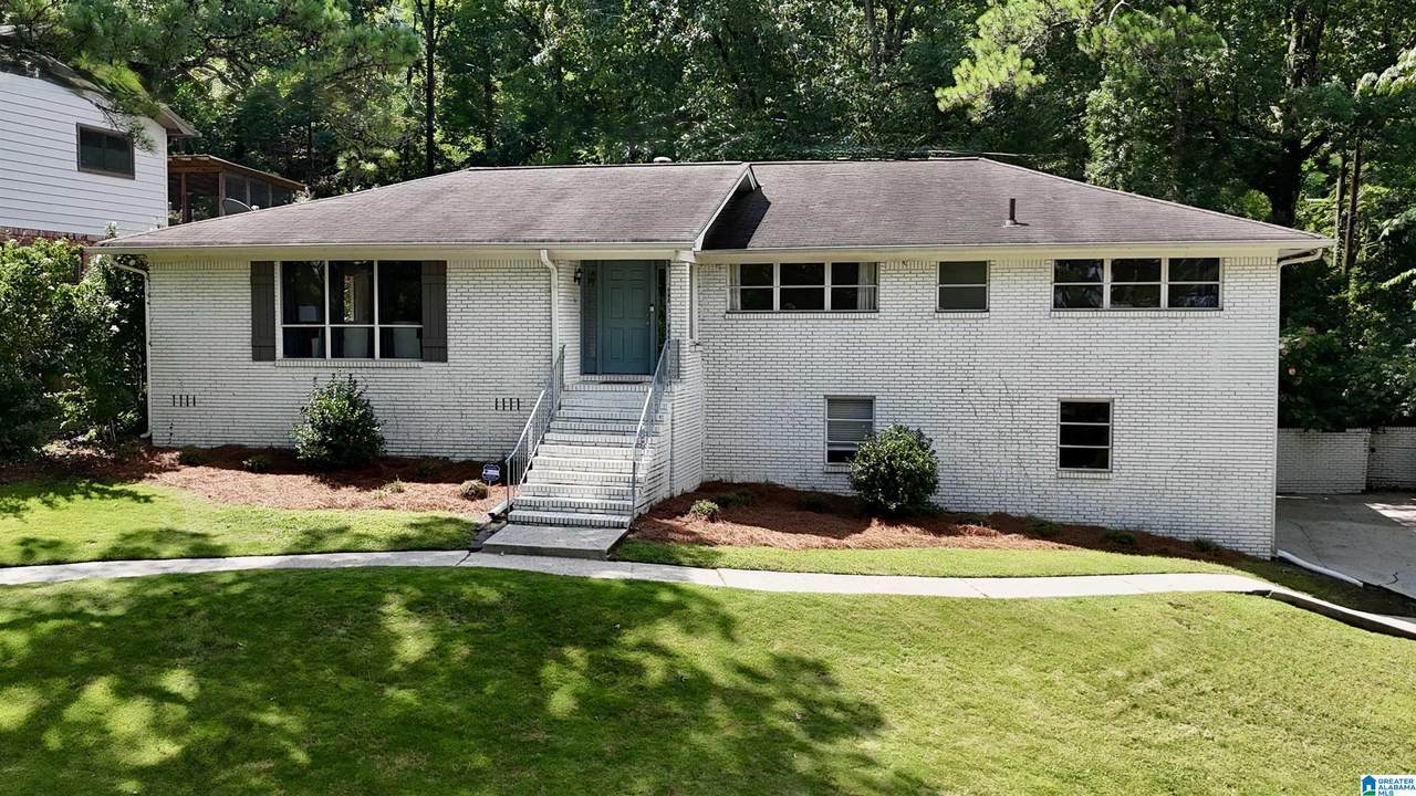 4805 Clairmont Avenue - Photo 1