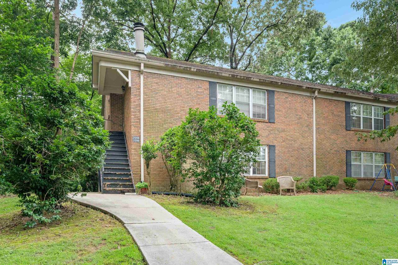 2096 Montreat Circle - Photo 1