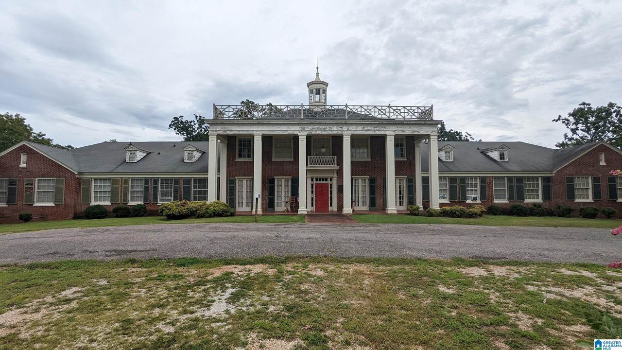 614 Chaffee Street - Photo 1