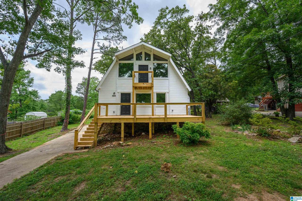 3932 Rock Ridge Road - Photo 1