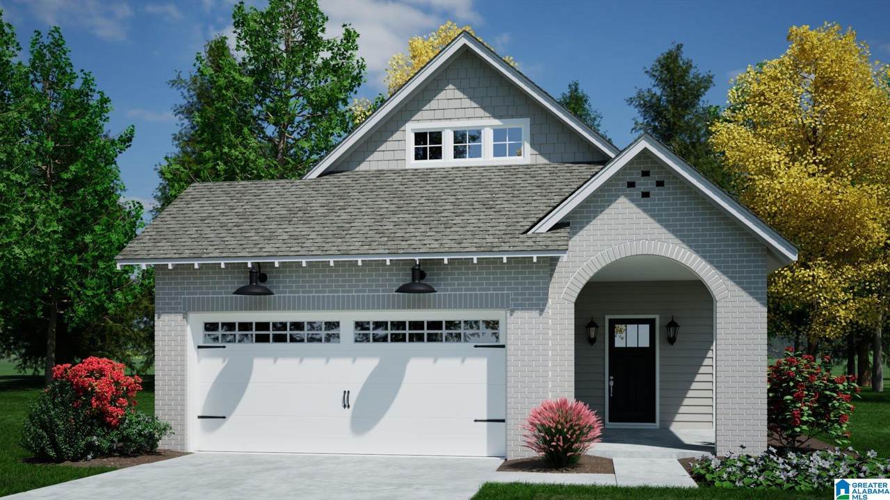 136 Huntley Ridge Drive - Photo 1