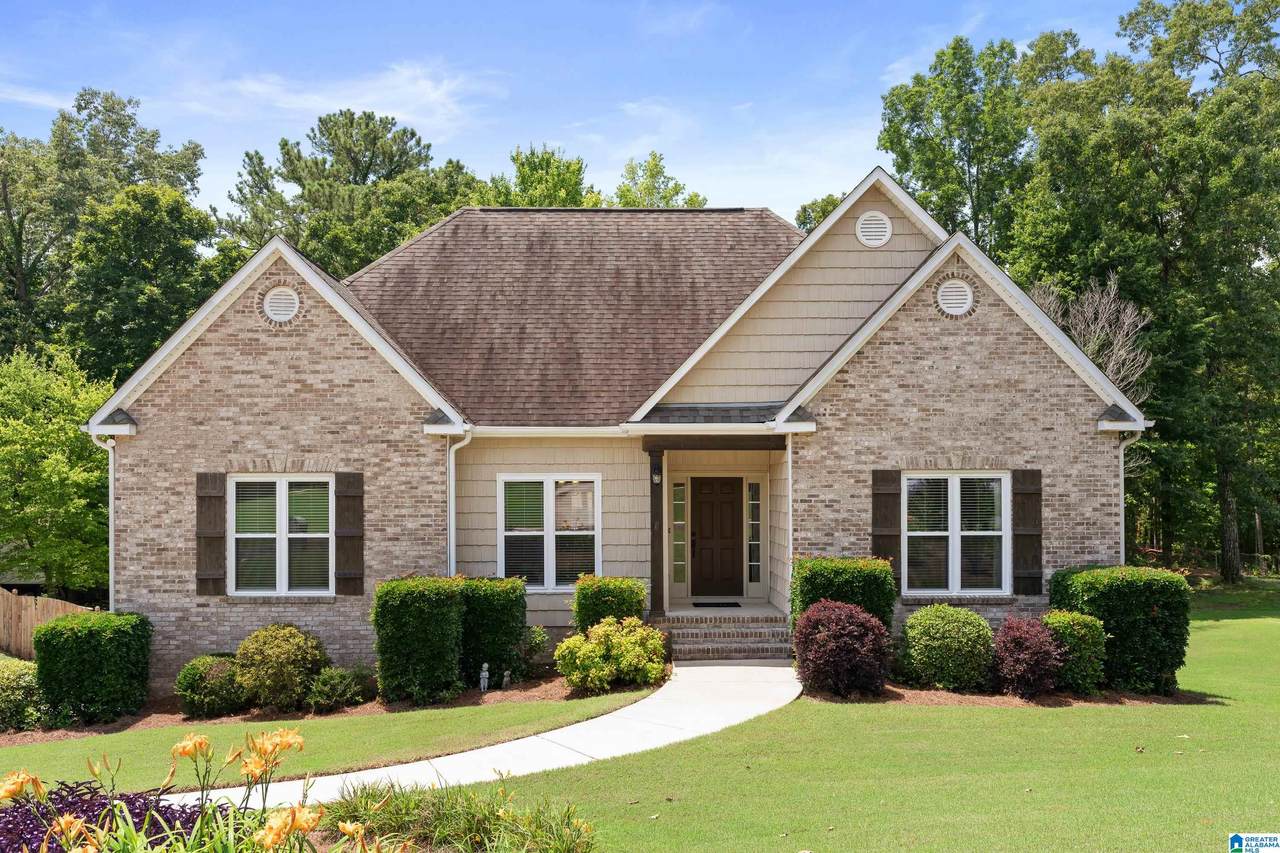 3168 Cahaba Park Drive - Photo 1