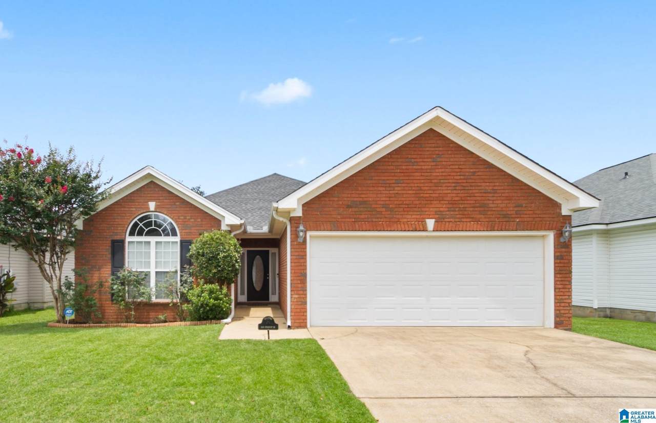 2418 Stardust Drive - Photo 1