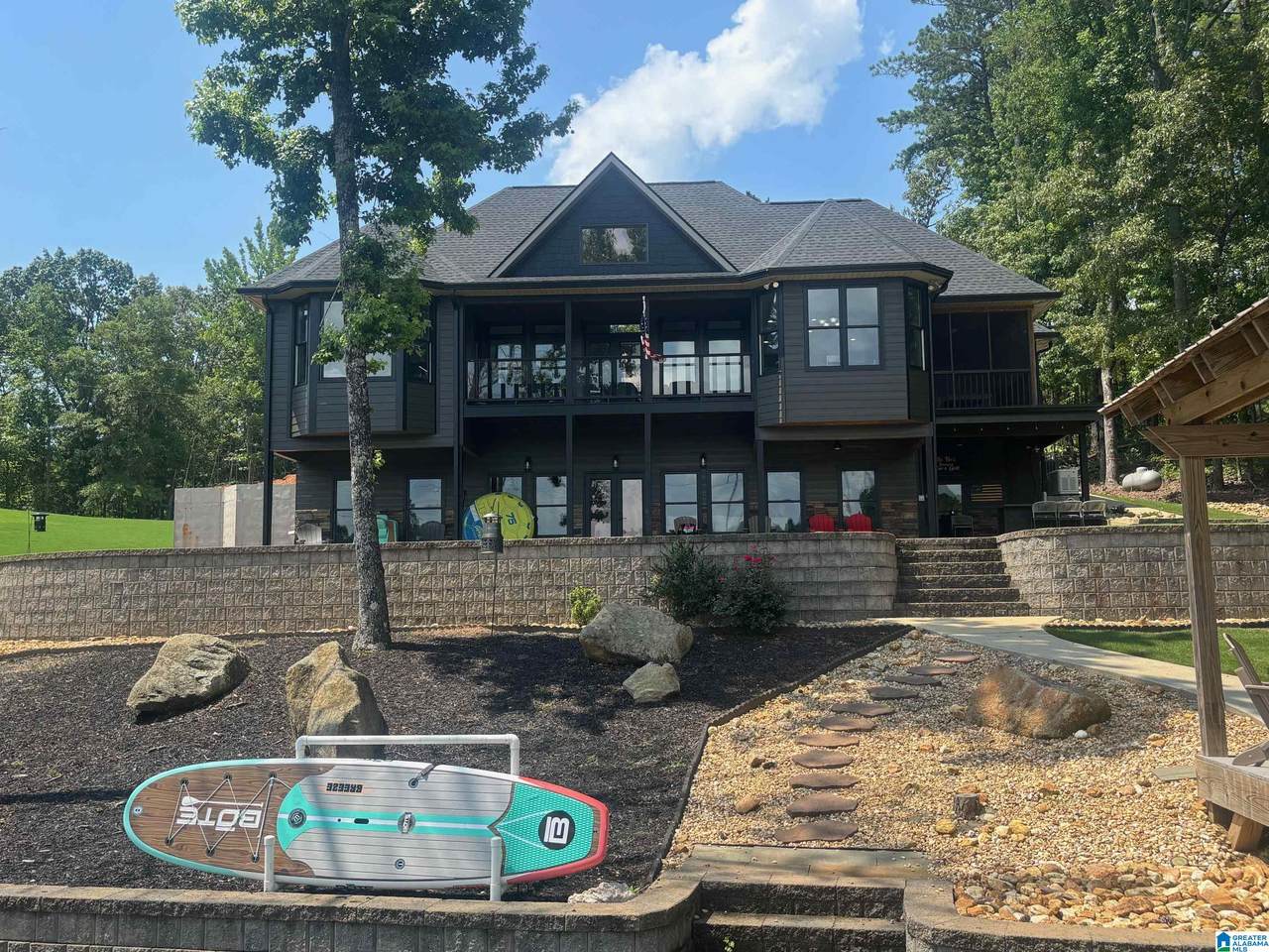 631 New Harmony Drive - Photo 1