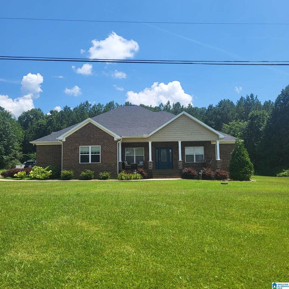 650 Glenvale Road - Photo 1