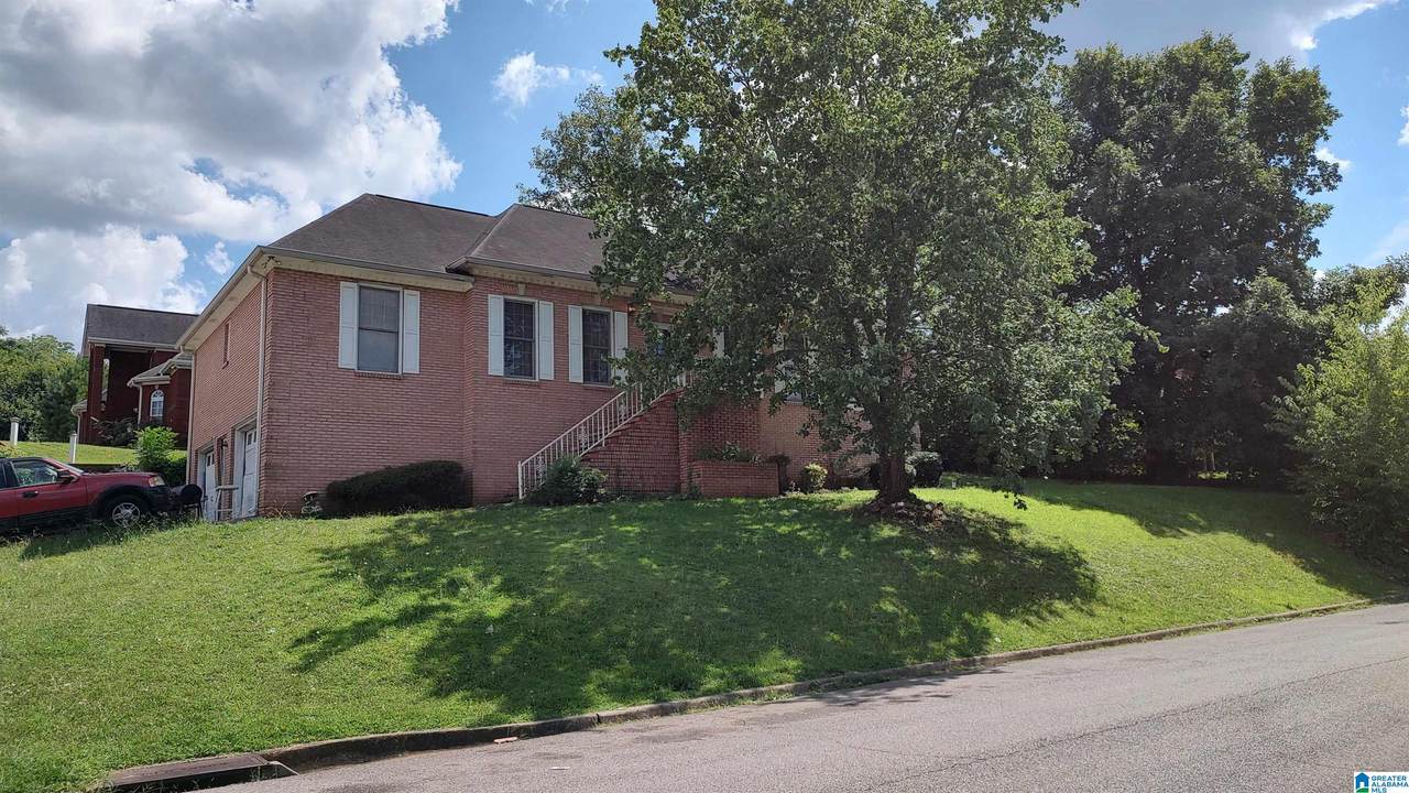 1201 Heritage Way - Photo 1