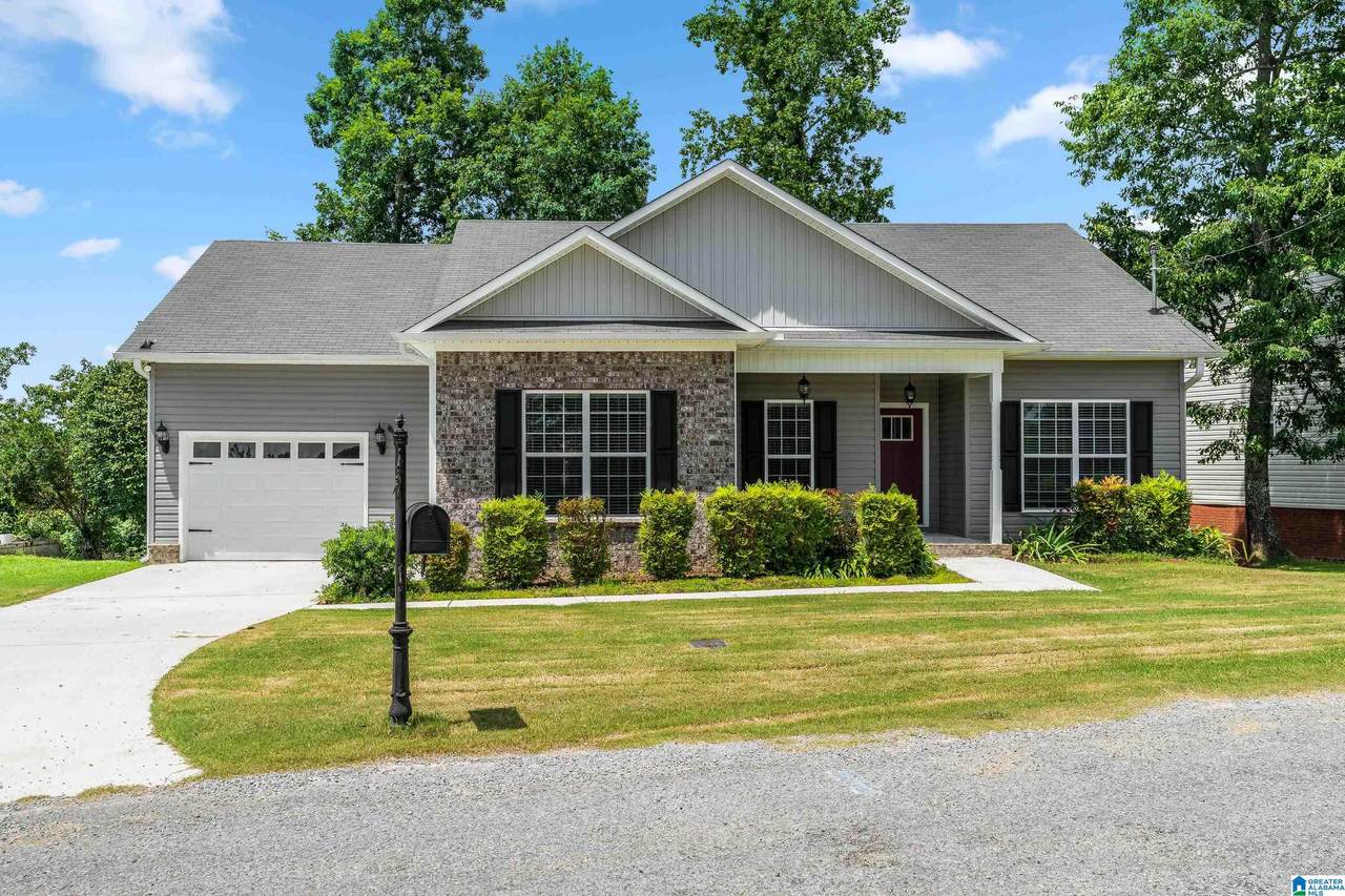 1594 Overlook Point - Photo 1