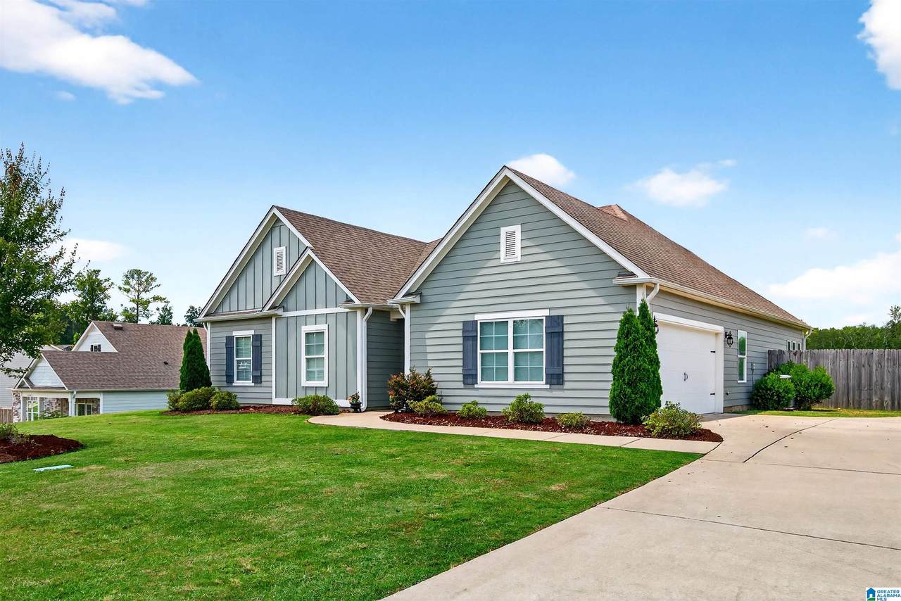 1459 Mountain Laurel Lane - Photo 1
