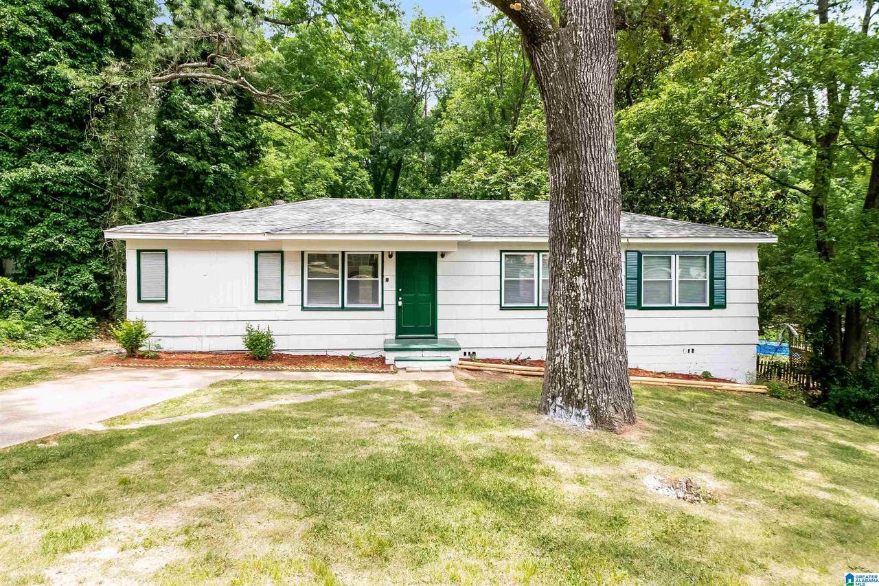 565 Camellia Road - Photo 1