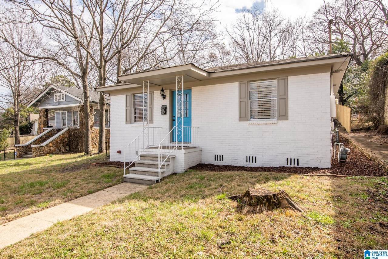 5145 5TH AVENUE - Photo 1
