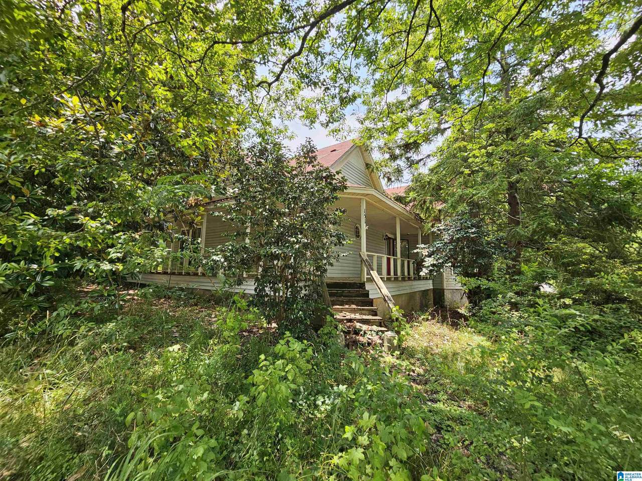 151 Dowdle Street - Photo 1