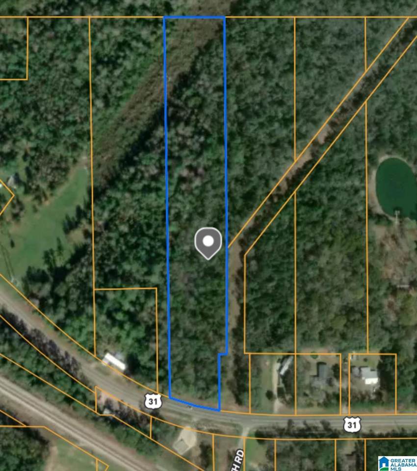 0 Us Highway 31 - Photo 1