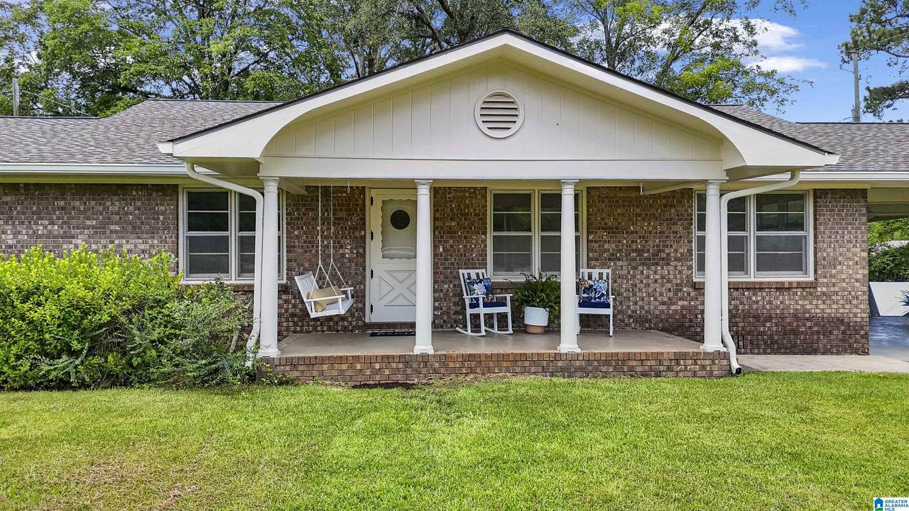 32807 Highway 31 - Photo 1