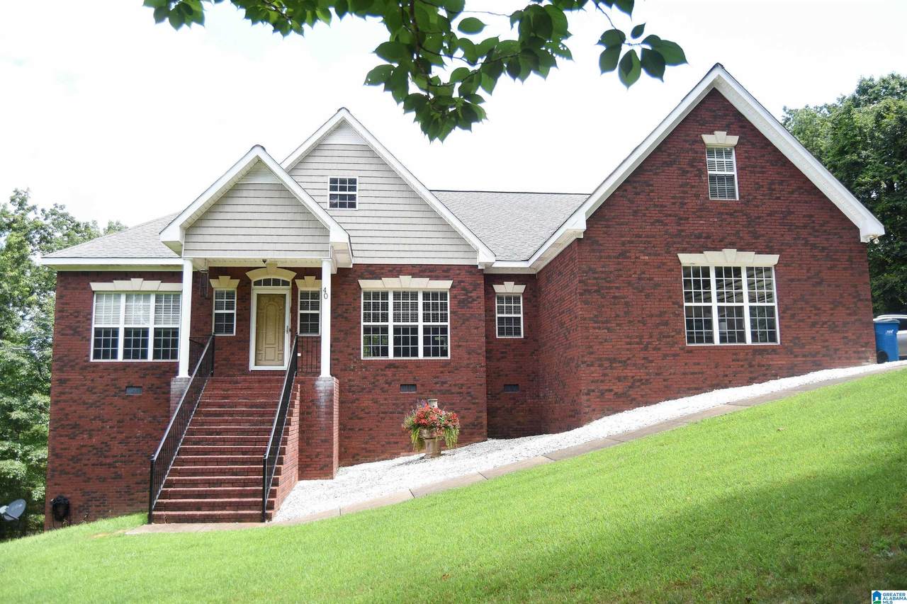 40 Laurel Circle - Photo 1