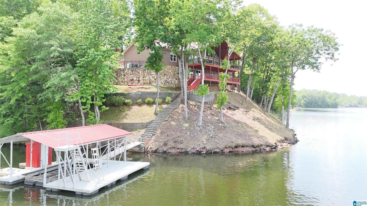 45 County Road 2402 - Photo 1